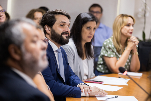 Programa SEMEAR realiza primeira reunião do ano e define metas para o ciclo de 2025